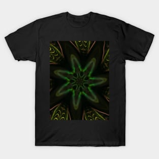 Flower fantasy T-Shirt